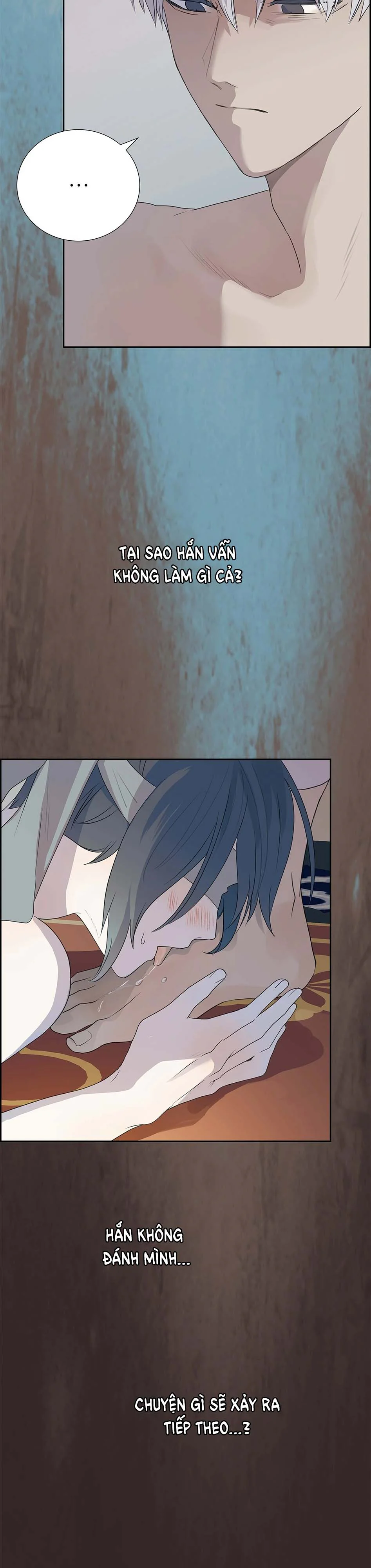 Huyết Nguyệt Chapter 6 - Next Chapter 7