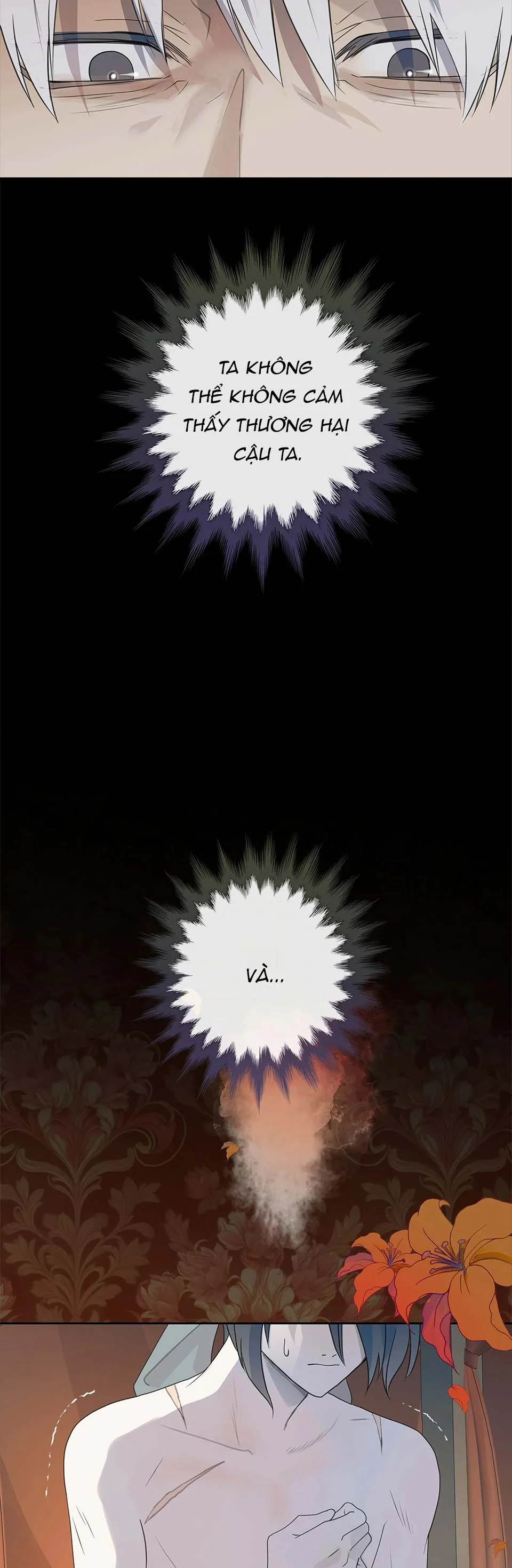 Huyết Nguyệt Chapter 6 - Next Chapter 7