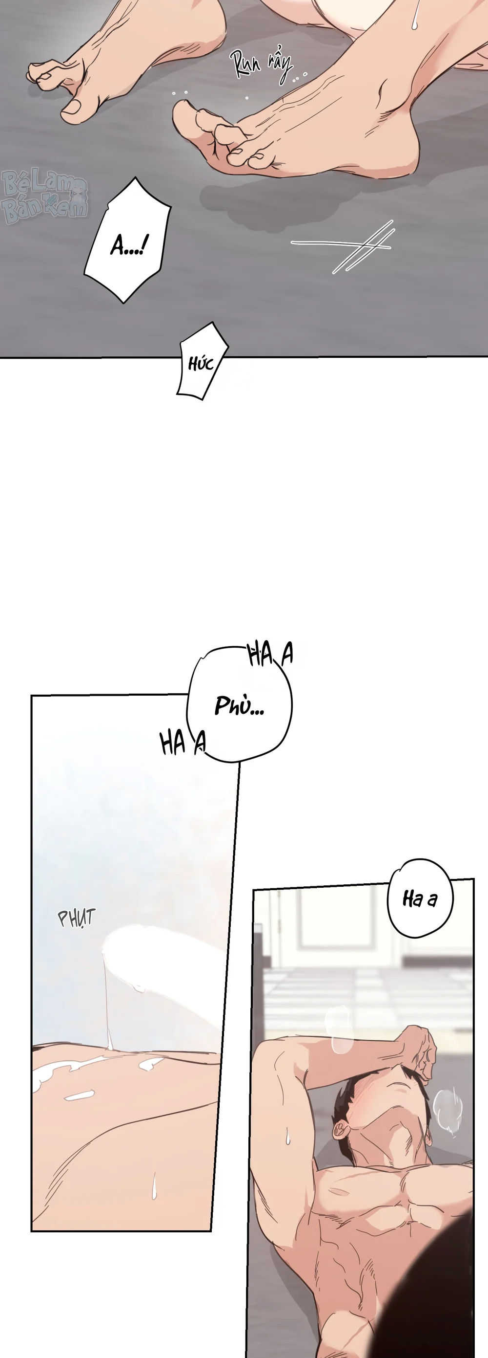 NGÔI NHÀ HƯỚNG MẶT TRỜI MỌC Chapter 67 H+++ - Next Chapter 68