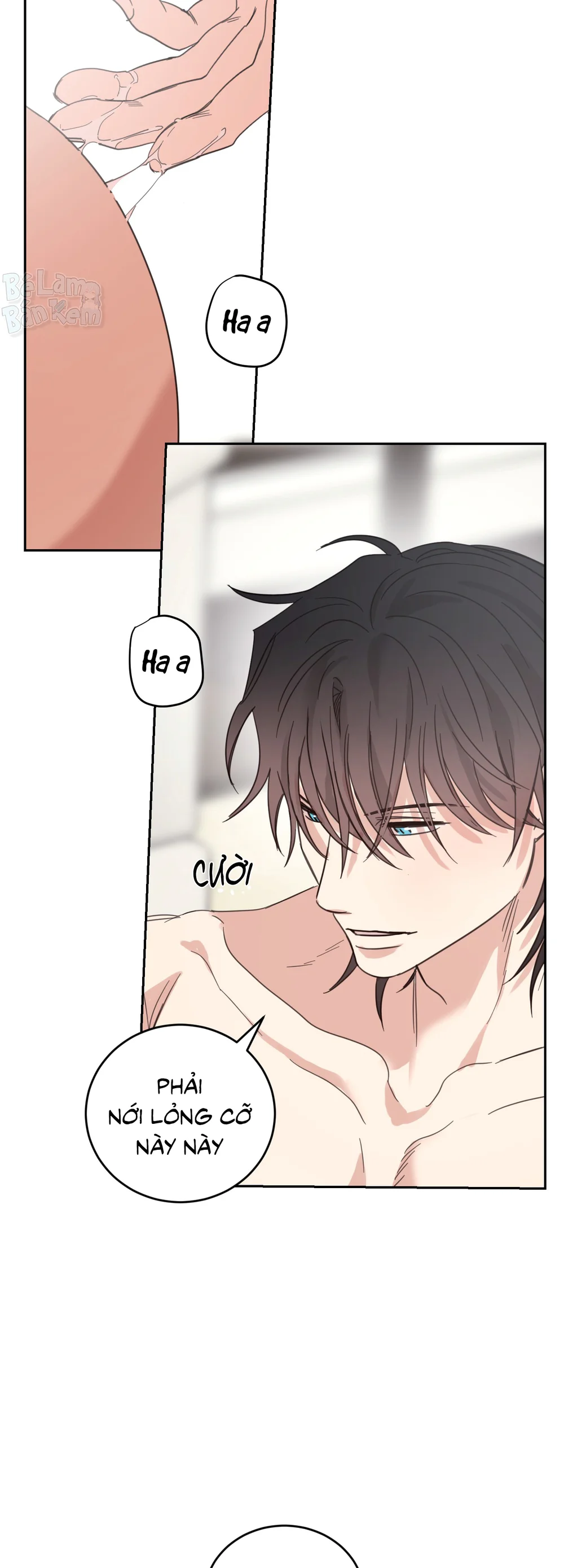 NGÔI NHÀ HƯỚNG MẶT TRỜI MỌC Chapter 67 H+++ - Next Chapter 68