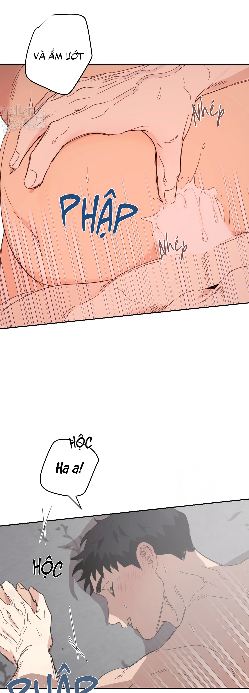 NGÔI NHÀ HƯỚNG MẶT TRỜI MỌC Chapter 67 H+++ - Next Chapter 68