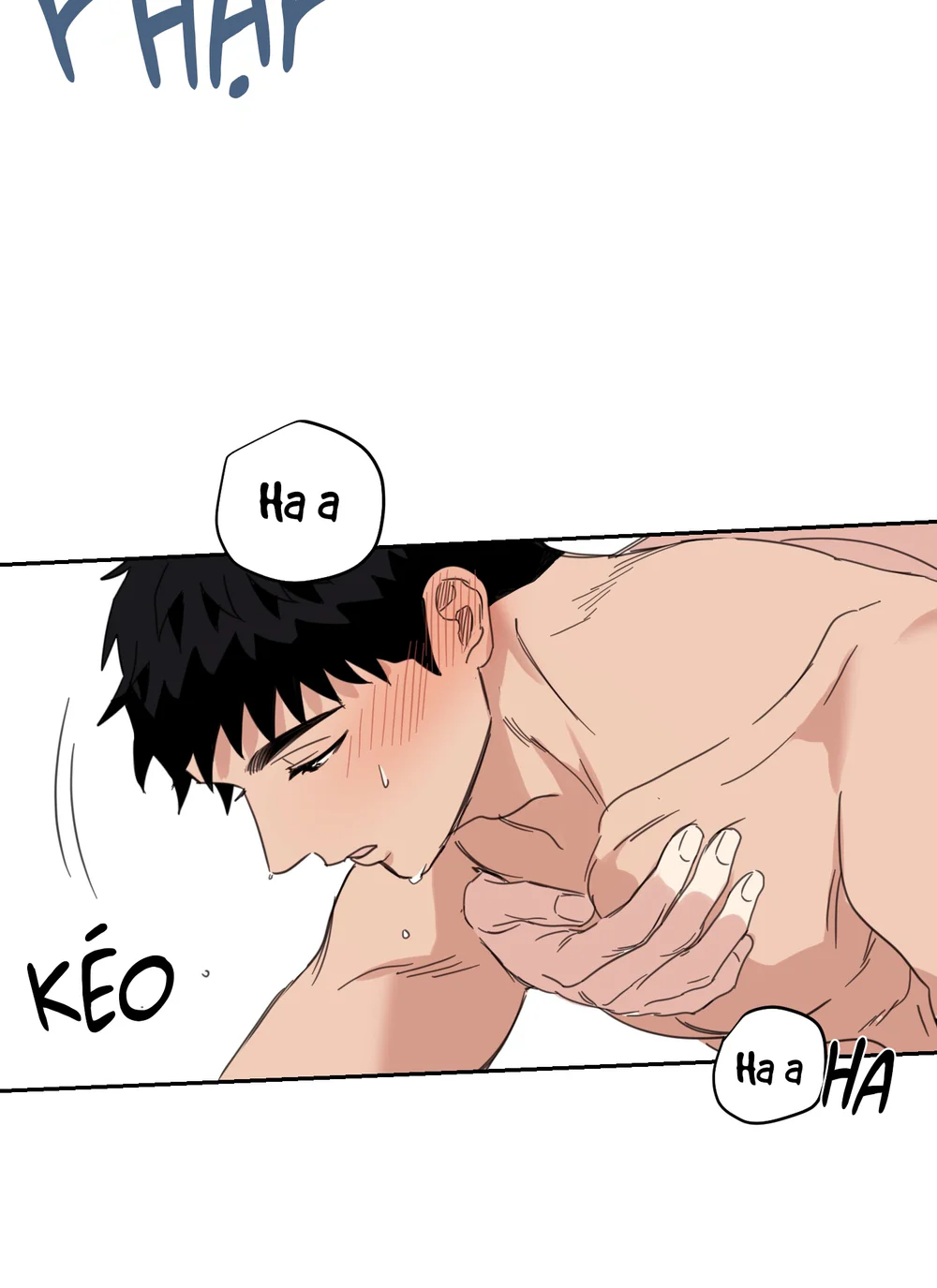 NGÔI NHÀ HƯỚNG MẶT TRỜI MỌC Chapter 67 H+++ - Next Chapter 68