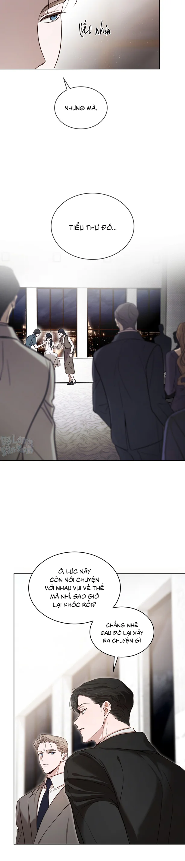 RAGA: Passion Chapter 27 - Next Chapter 28