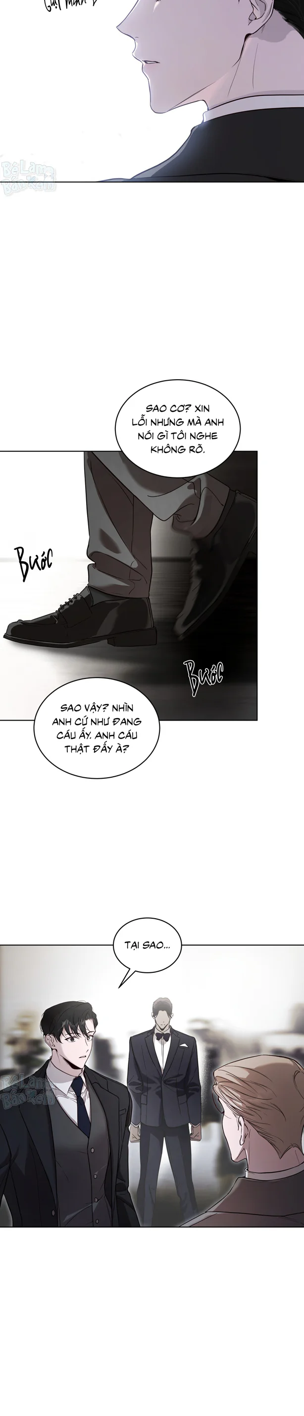 RAGA: Passion Chapter 27 - Next Chapter 28