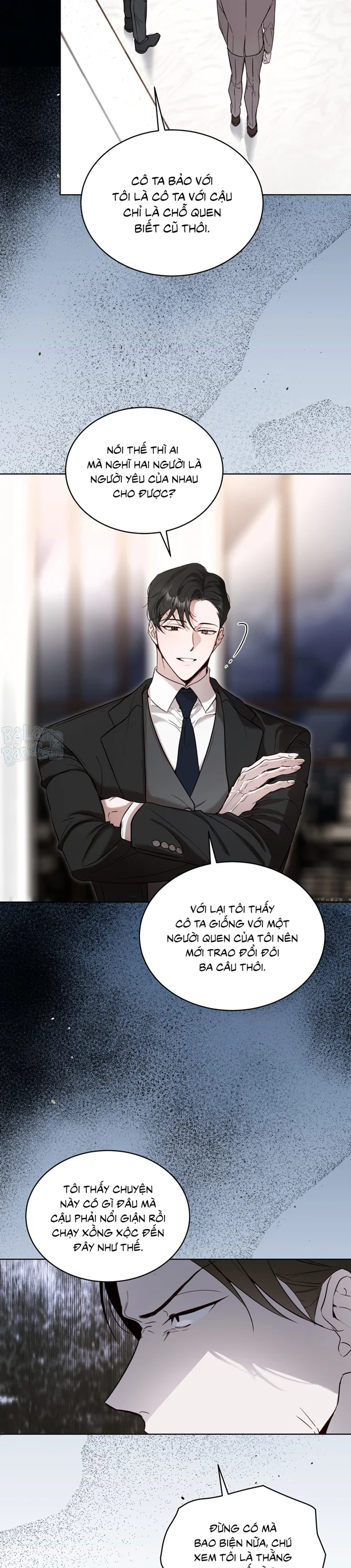 RAGA: Passion Chapter 27 - Next Chapter 28