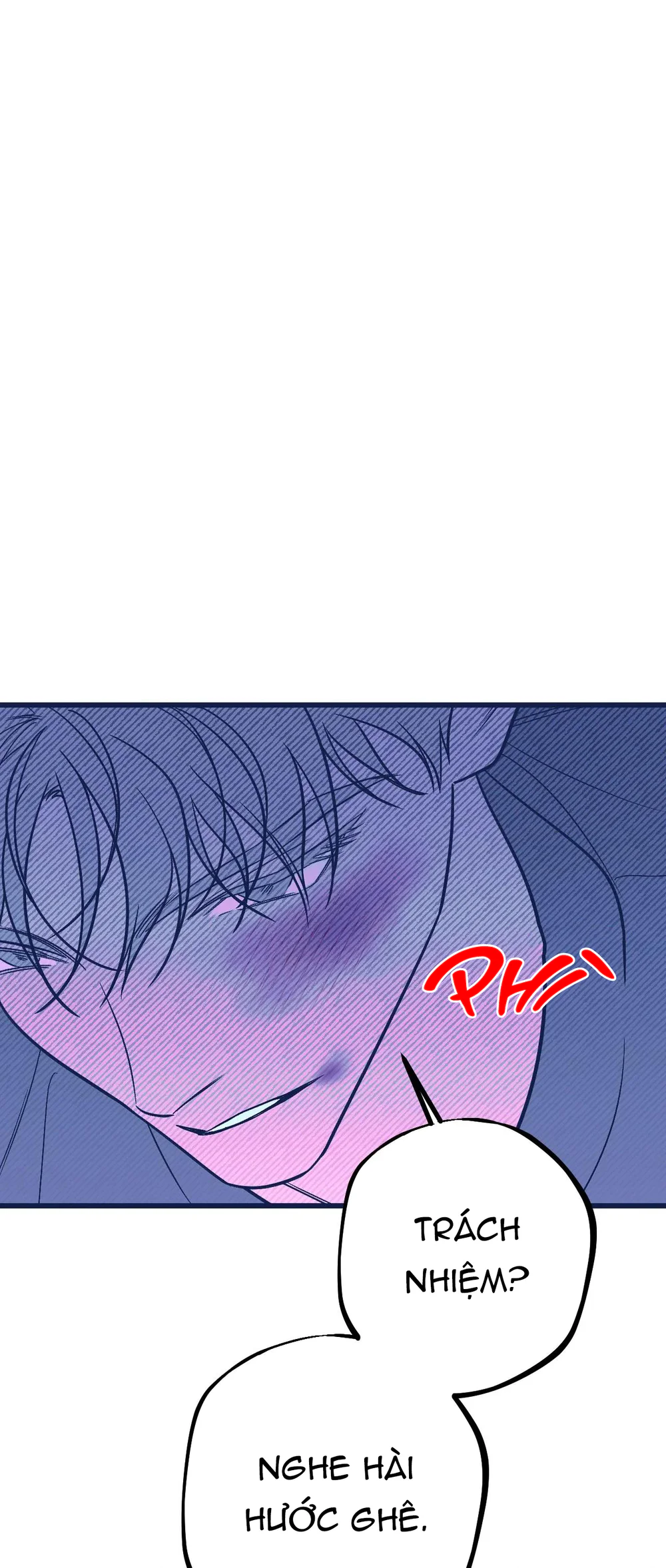 Nhật Ký Đơn Sắc Chapter 31 - Next Chapter 32 Chùn chụt