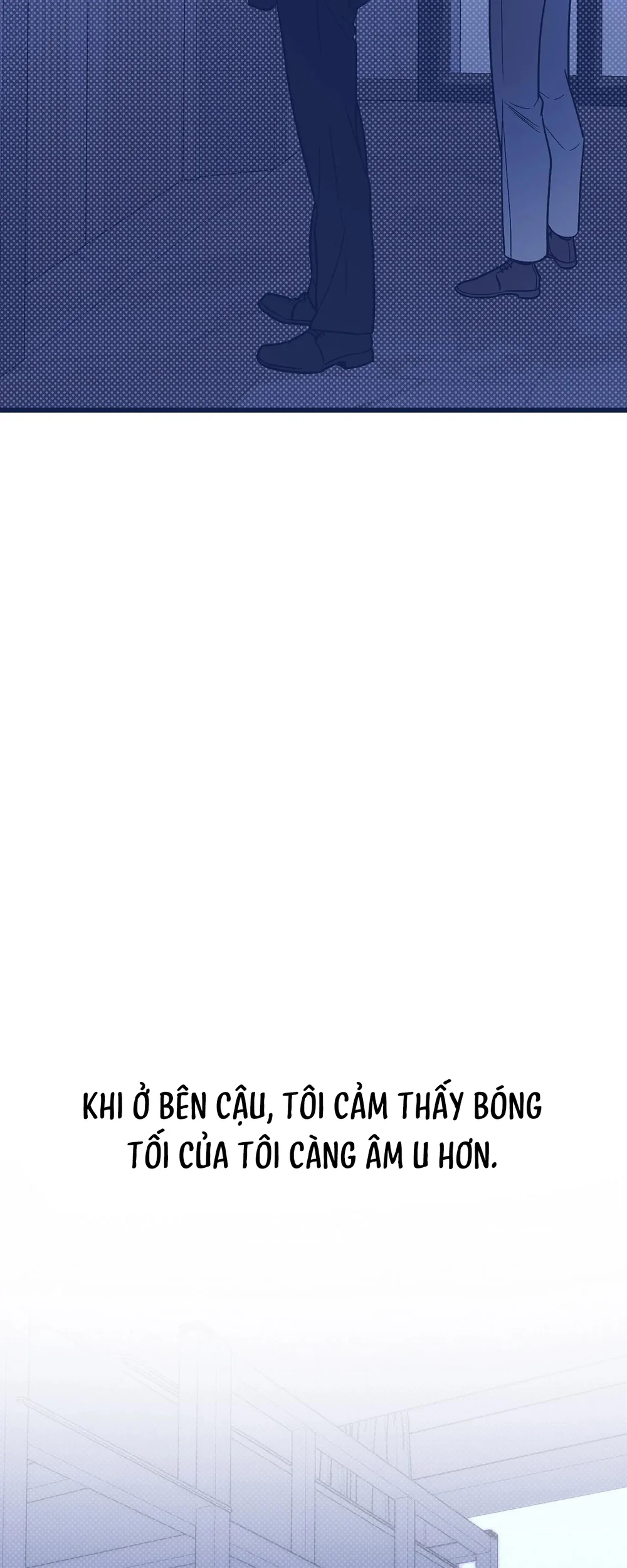 Nhật Ký Đơn Sắc Chapter 31 - Next Chapter 32 Chùn chụt