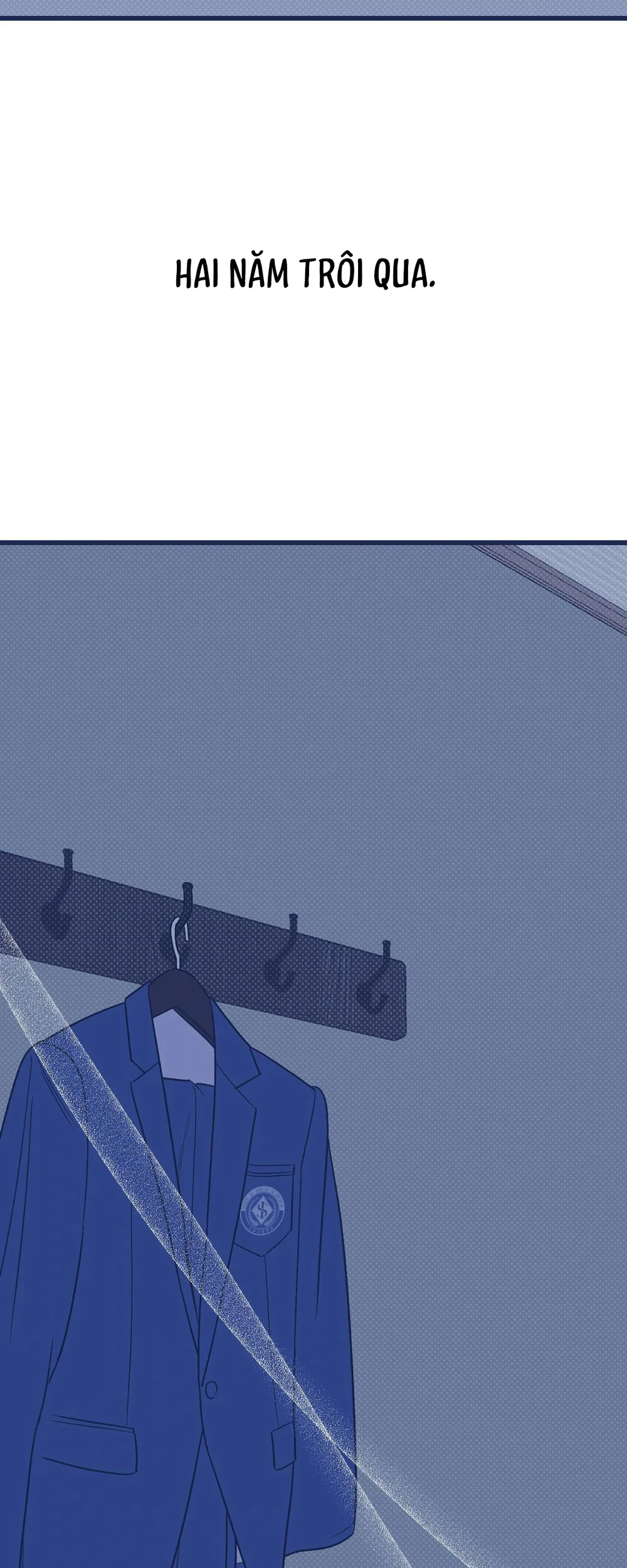 Nhật Ký Đơn Sắc Chapter 31 - Next Chapter 32 Chùn chụt