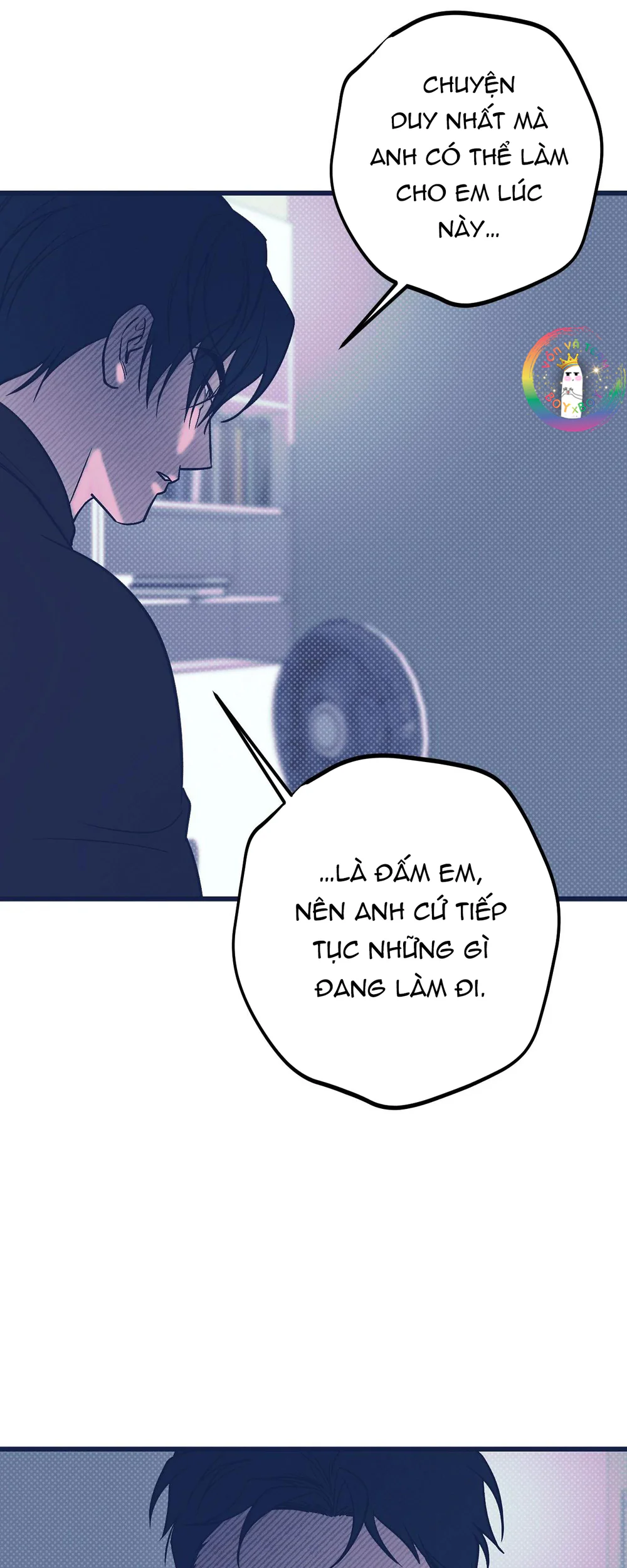Nhật Ký Đơn Sắc Chapter 31 - Next Chapter 32 Chùn chụt