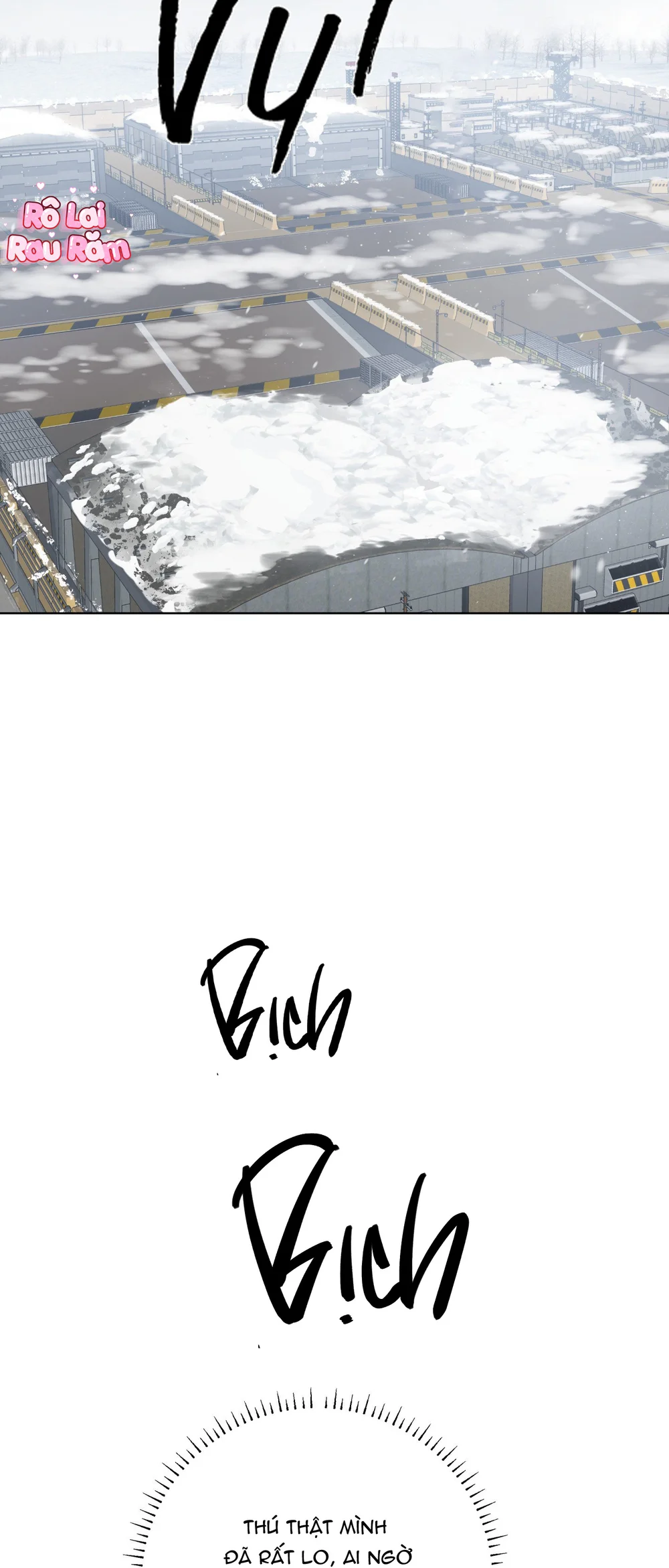 VỰC SÂU THẲM Chapter 73 - Next Chapter 74