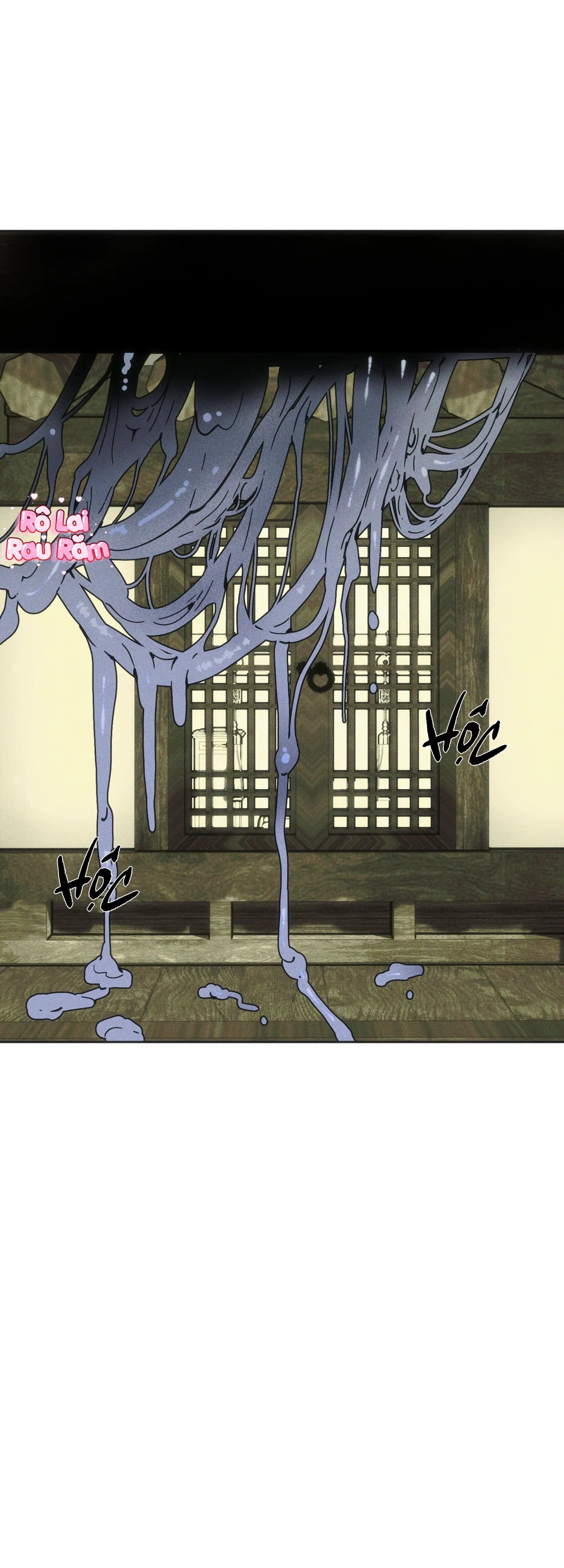 ÔNG XÃ CỦA VẬT TẾ THẦN Chapter 45 H+ lổ lỗ đít - Next Chapter 46