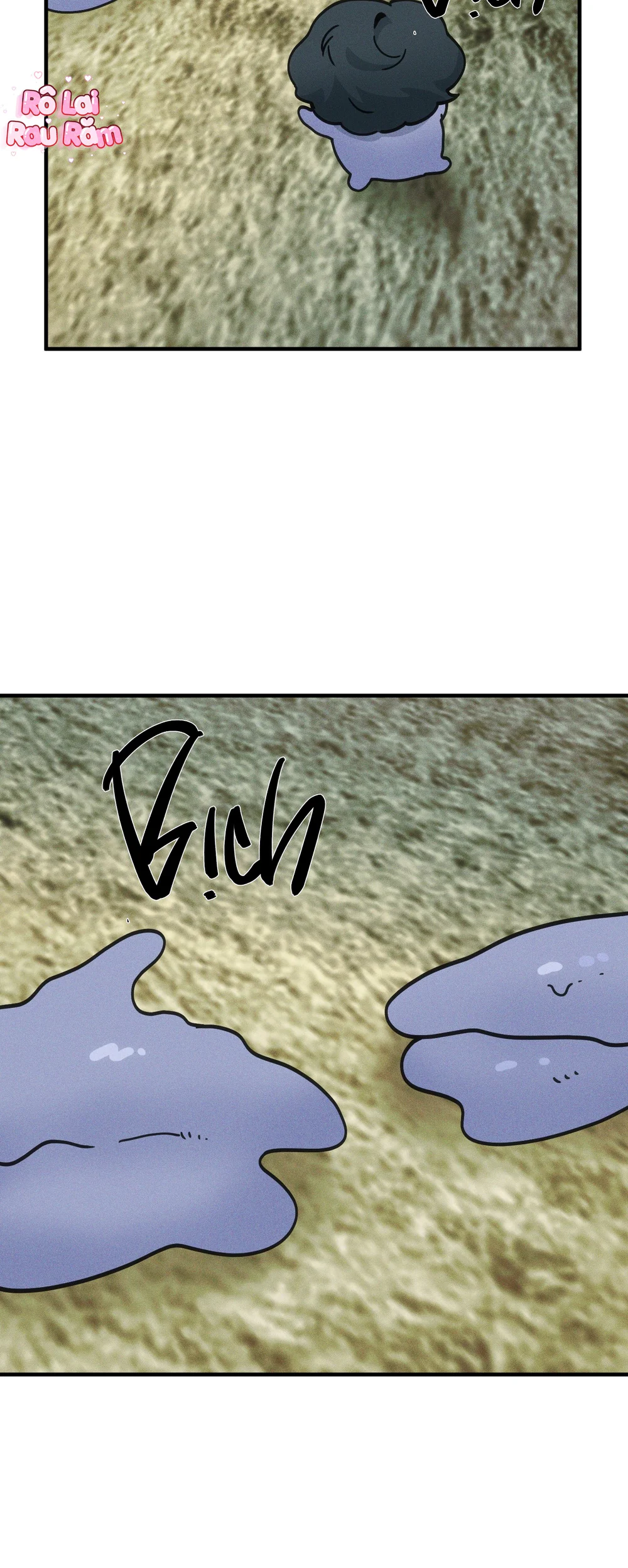 ÔNG XÃ CỦA VẬT TẾ THẦN Chapter 45 H+ lổ lỗ đít - Next Chapter 46