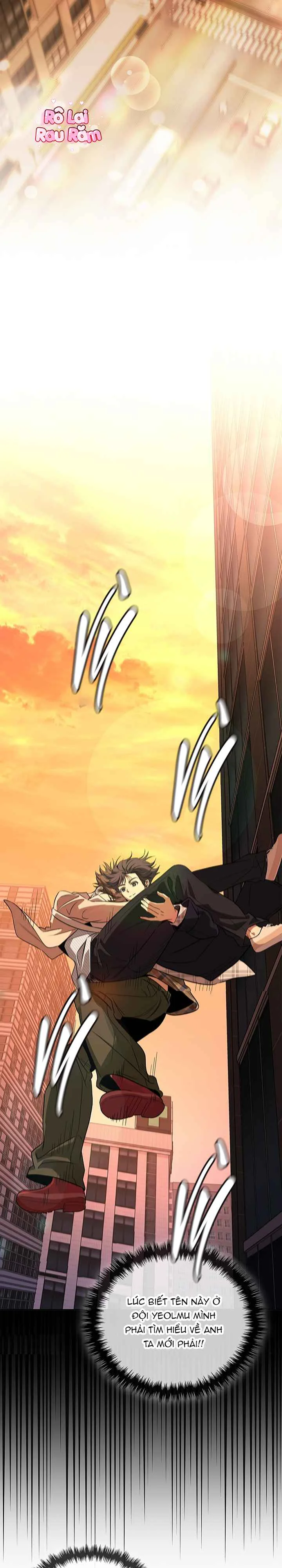 KHỞI TẠO KẾT ẨN Chapter 43 - Next Chapter 44