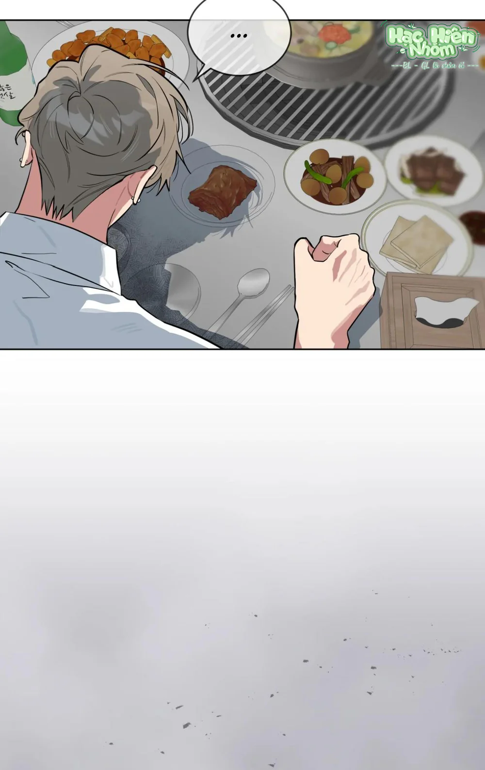 Xin Hãy Cho Thêm Than Vào Chapter 24 Hachiennhom - Next Chapter 25 Hachiennhom