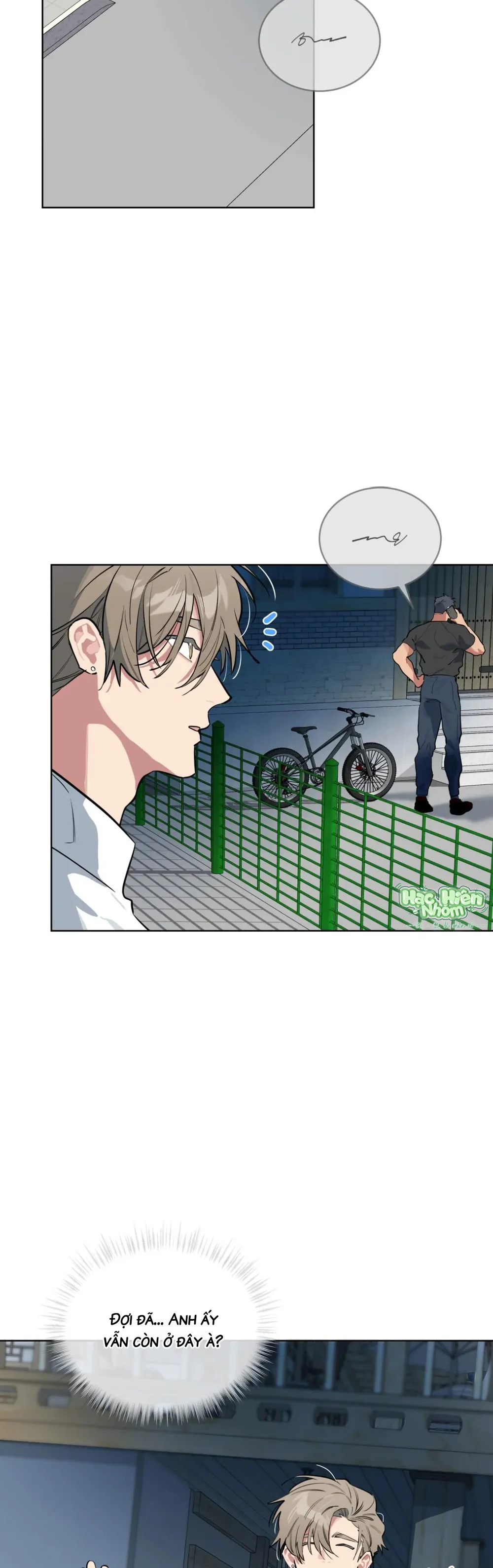 Xin Hãy Cho Thêm Than Vào Chapter 24 Hachiennhom - Next Chapter 25 Hachiennhom