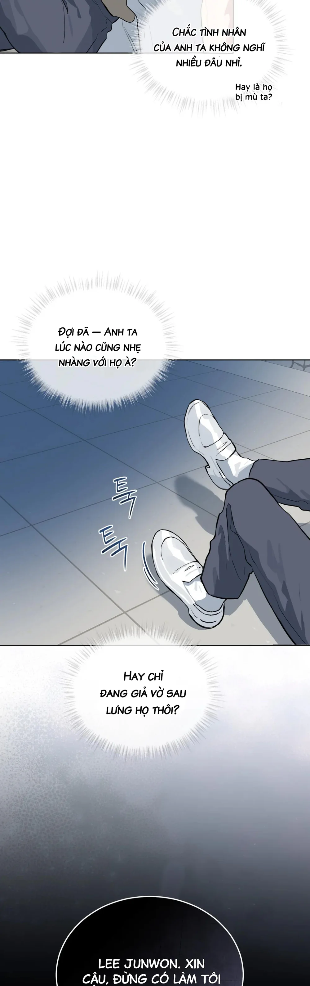 Xin Hãy Cho Thêm Than Vào Chapter 24 Hachiennhom - Next Chapter 25 Hachiennhom