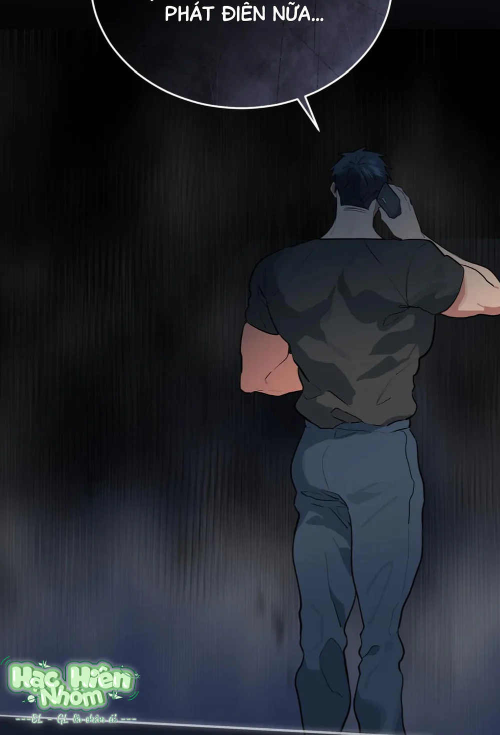 Xin Hãy Cho Thêm Than Vào Chapter 24 Hachiennhom - Next Chapter 25 Hachiennhom