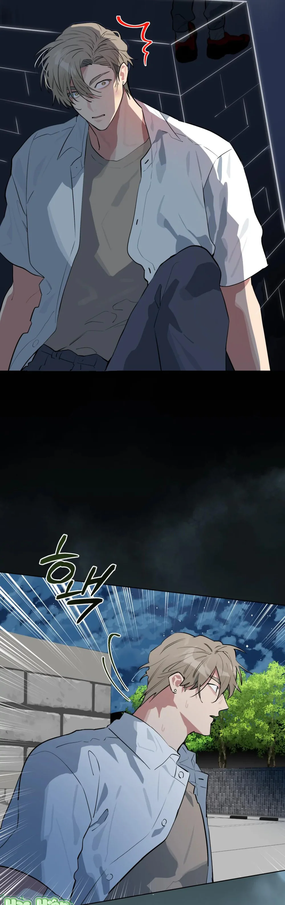 Xin Hãy Cho Thêm Than Vào Chapter 24 Hachiennhom - Next Chapter 25 Hachiennhom