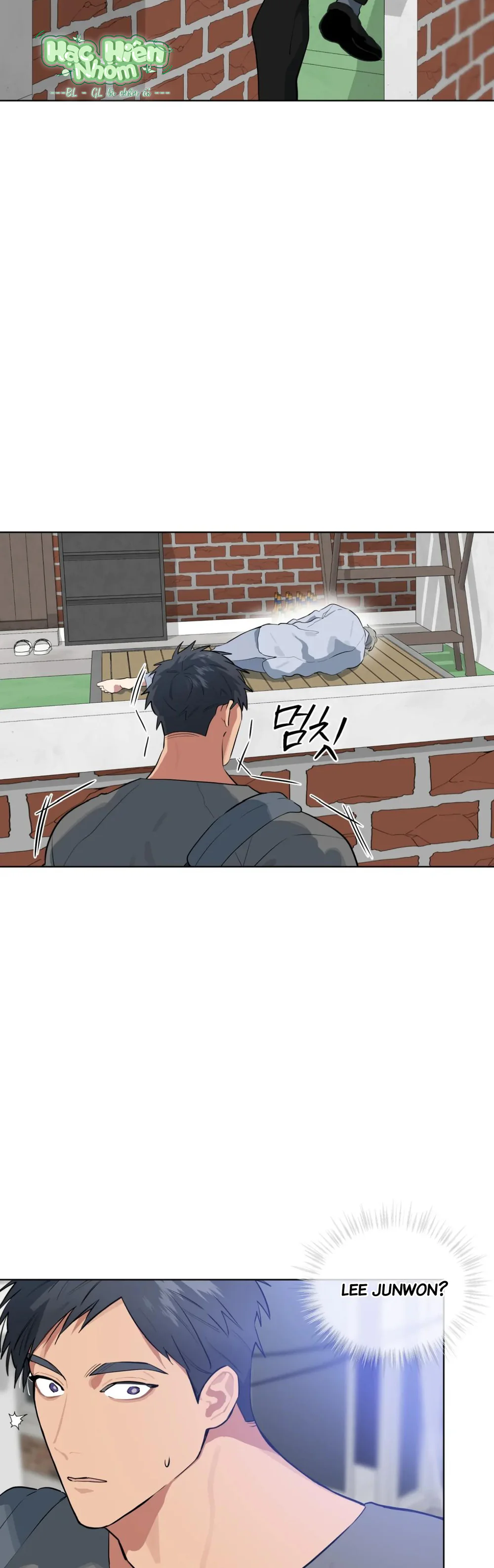 Xin Hãy Cho Thêm Than Vào Chapter 24 Hachiennhom - Next Chapter 25 Hachiennhom