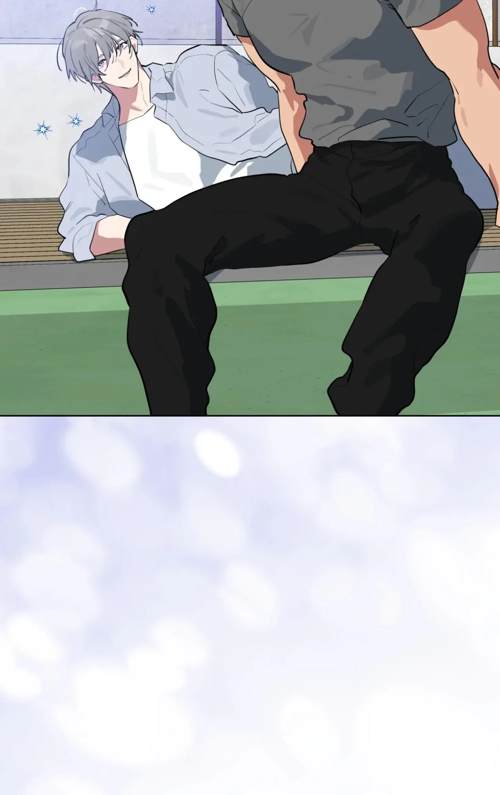 Xin Hãy Cho Thêm Than Vào Chapter 24 Hachiennhom - Next Chapter 25 Hachiennhom