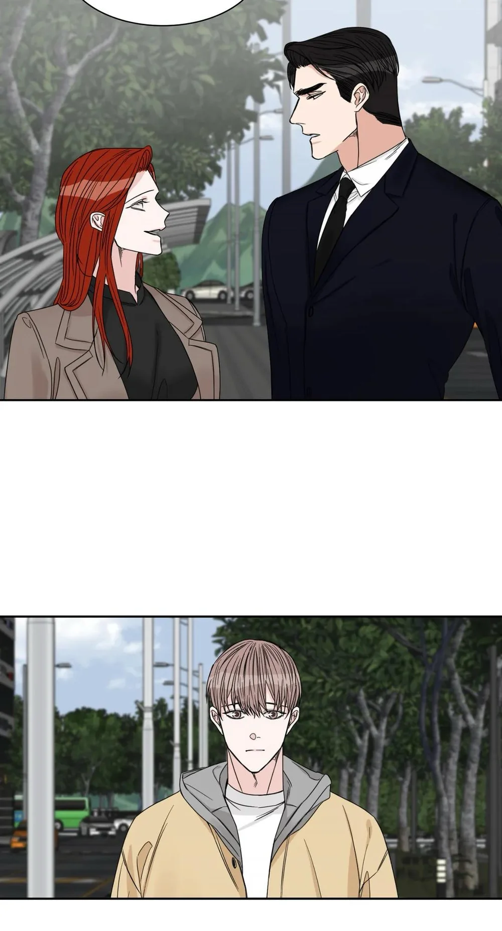 Trạm Dừng Cuối Chapter 15 Hachiennhom - Next Chapter 16 Hachiennhom