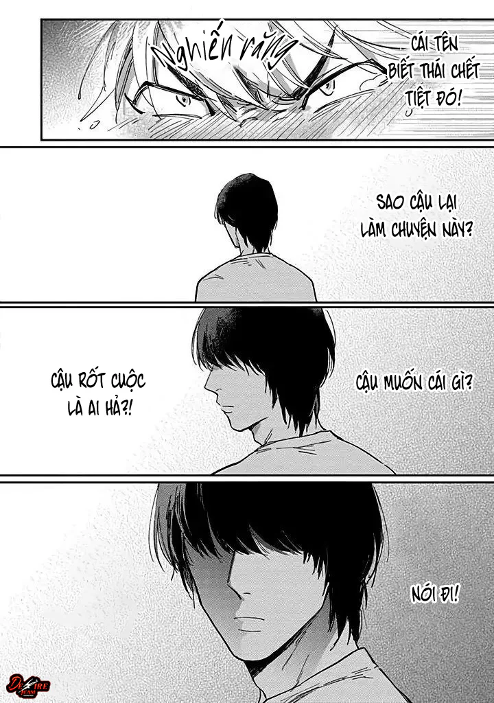 Lời Nói Dối Hay Sự Thật Chapter 2 - Next Chapter 3