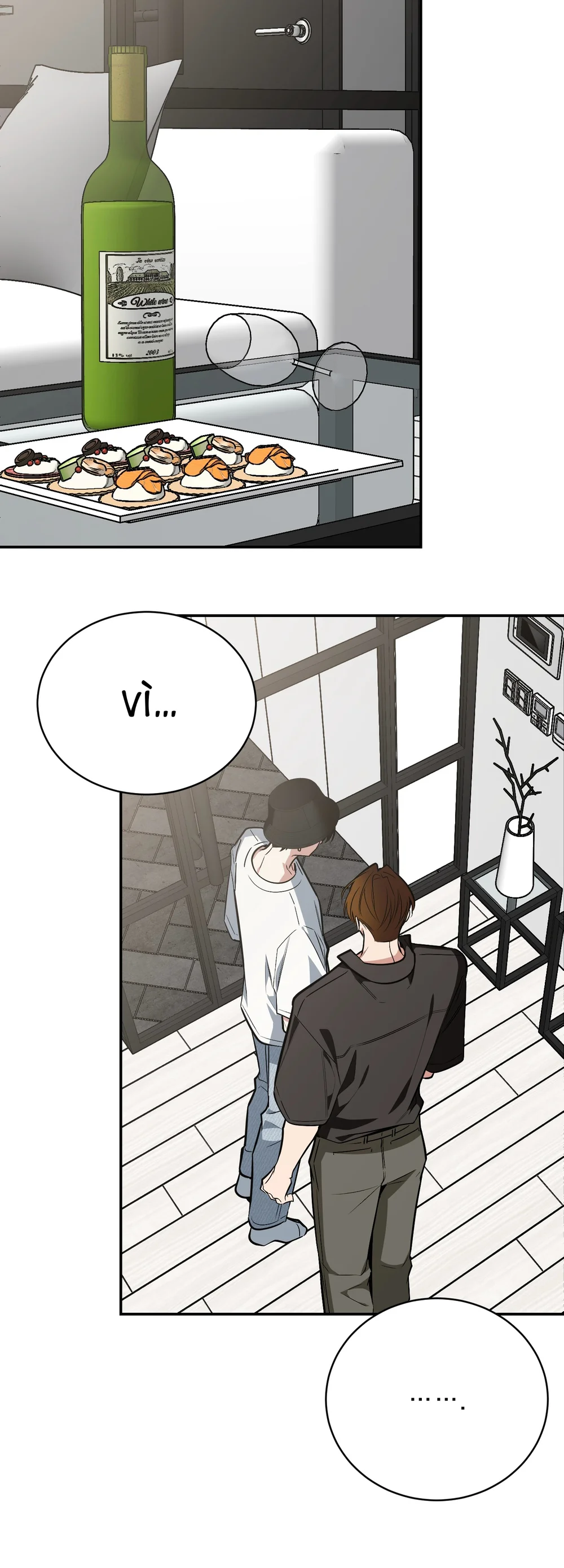 Sinh mèo con cho tôi mau trước khi thằng này điên lên Chapter 19 - Next 