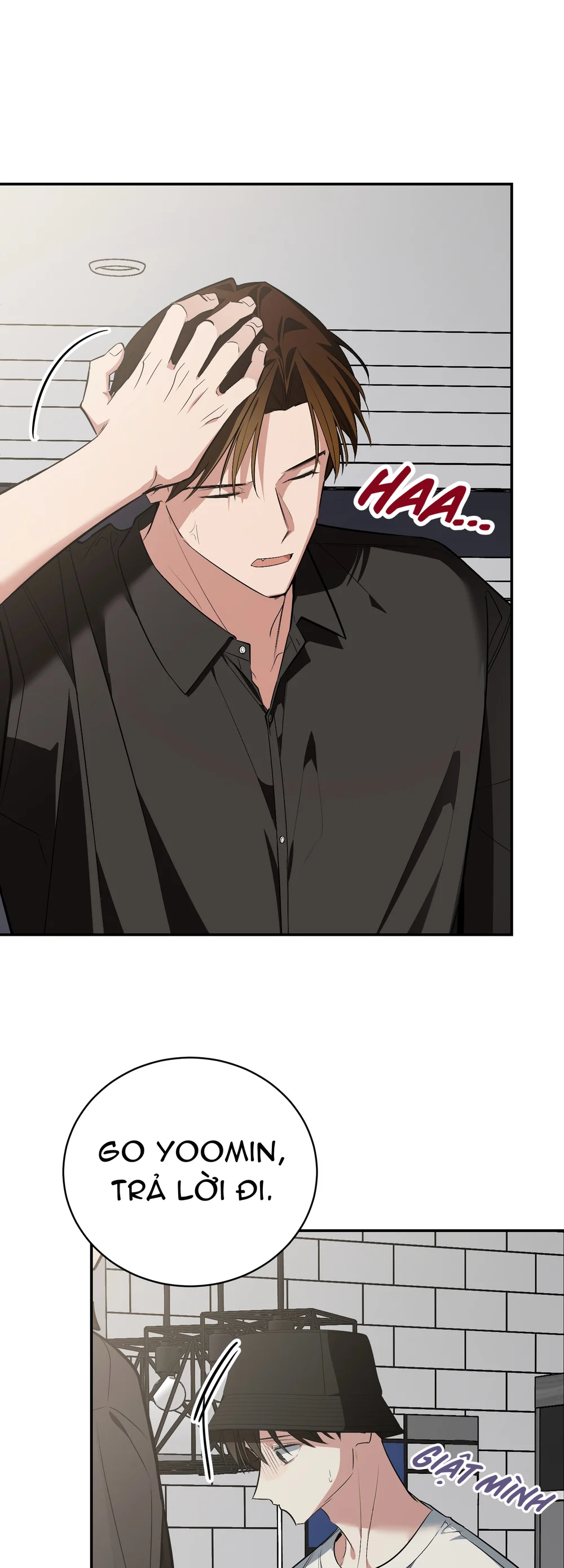 Sinh mèo con cho tôi mau trước khi thằng này điên lên Chapter 19 - Next 