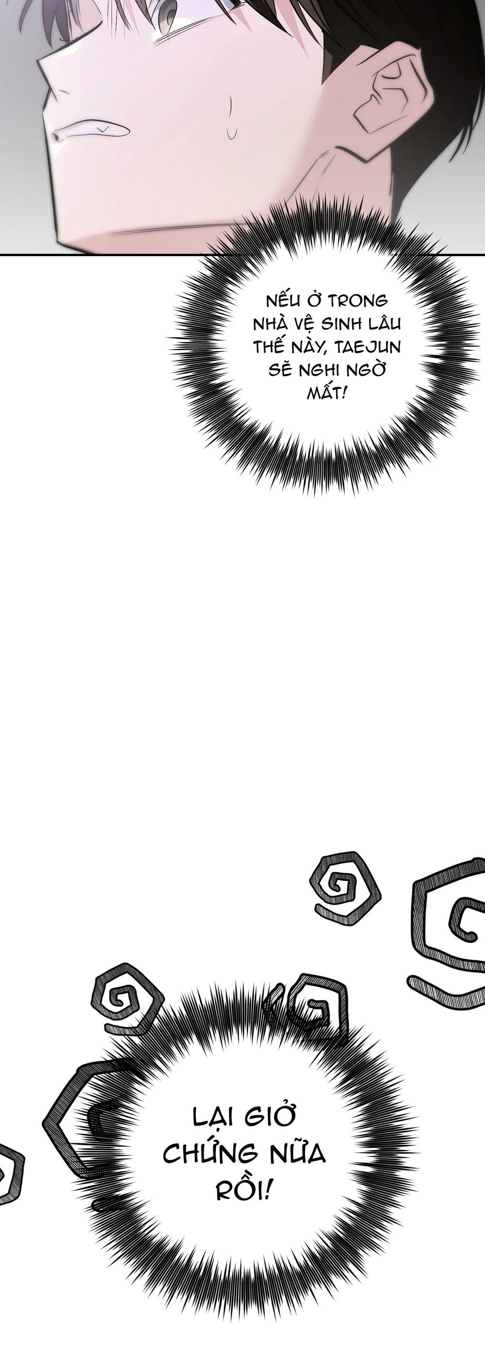 Sinh mèo con cho tôi mau trước khi thằng này điên lên Chapter 19 - Next 