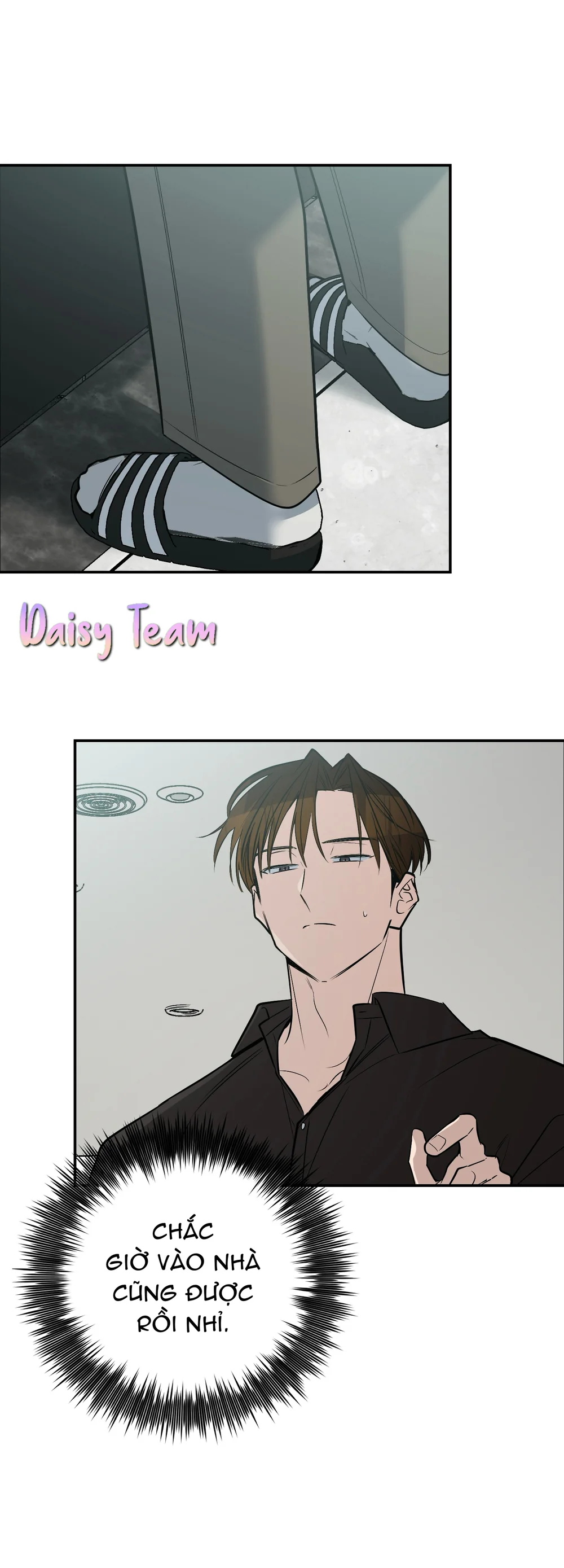 Sinh mèo con cho tôi mau trước khi thằng này điên lên Chapter 19 - Next 