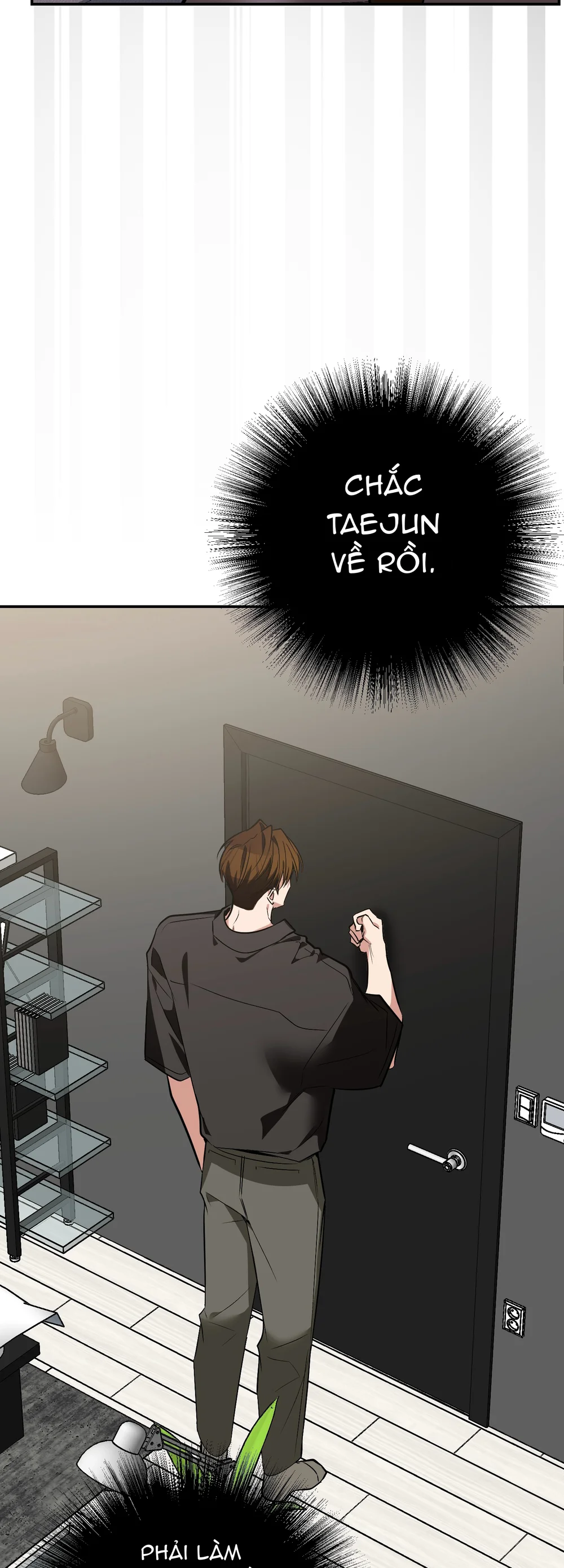 Sinh mèo con cho tôi mau trước khi thằng này điên lên Chapter 19 - Next 