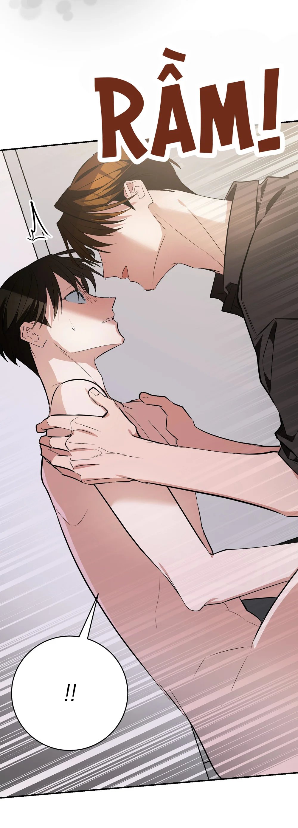 Sinh mèo con cho tôi mau trước khi thằng này điên lên Chapter 19 - Next 