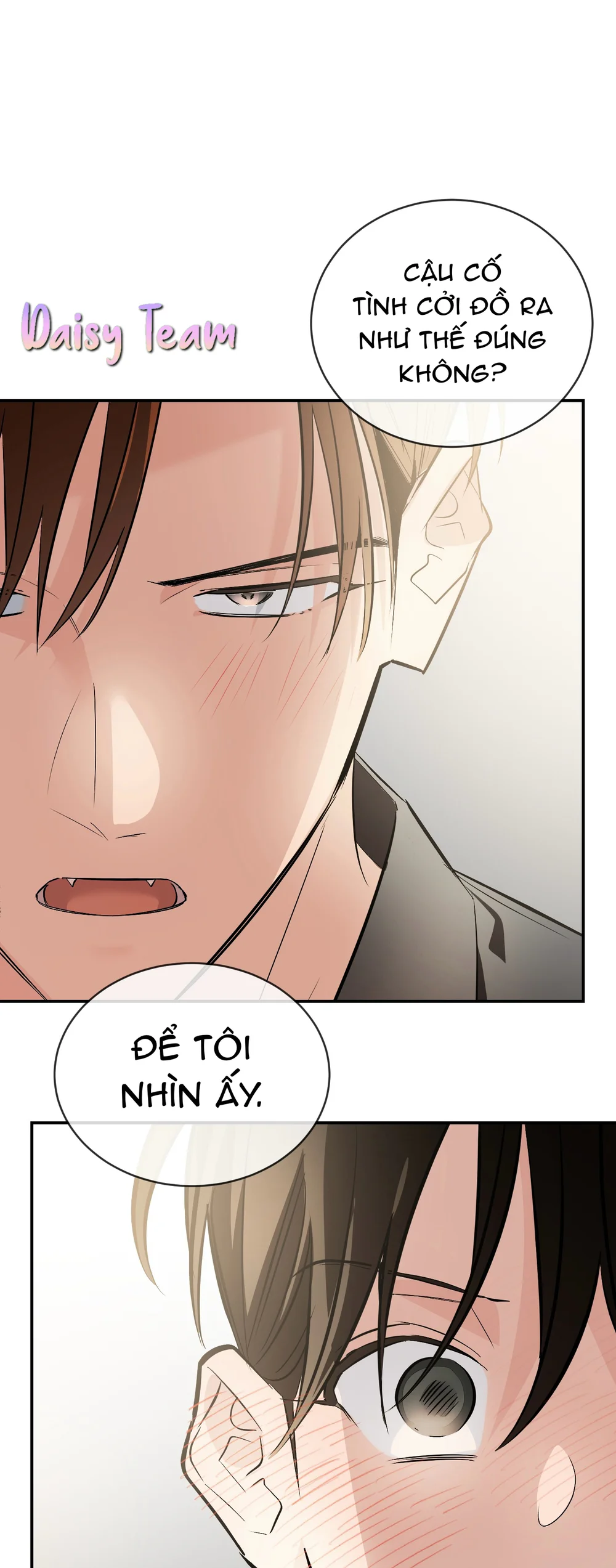 Sinh mèo con cho tôi mau trước khi thằng này điên lên Chapter 19 - Next 