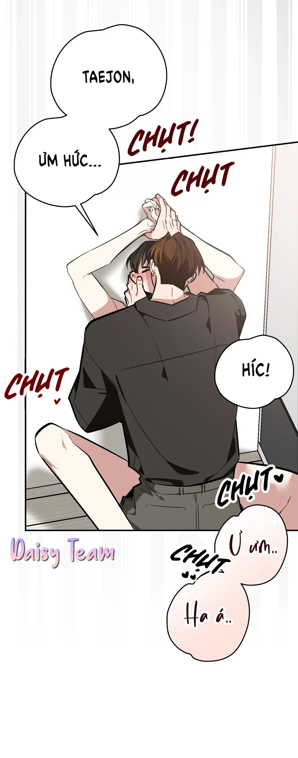 Sinh mèo con cho tôi mau trước khi thằng này điên lên Chapter 19 - Next 