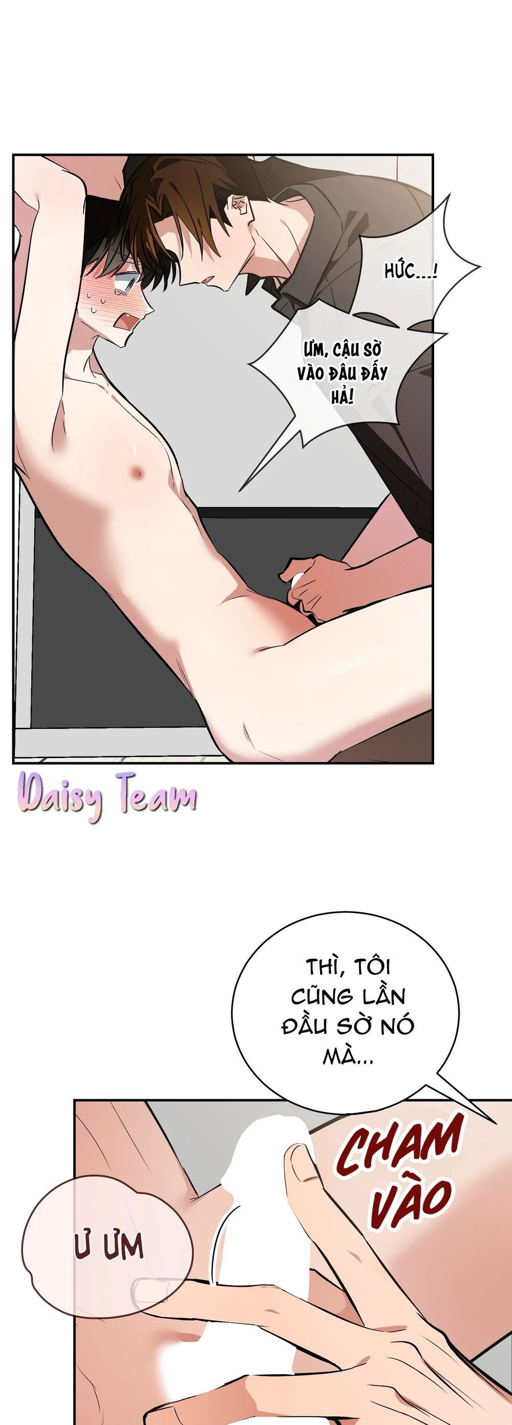 Sinh mèo con cho tôi mau trước khi thằng này điên lên Chapter 19 - Next 