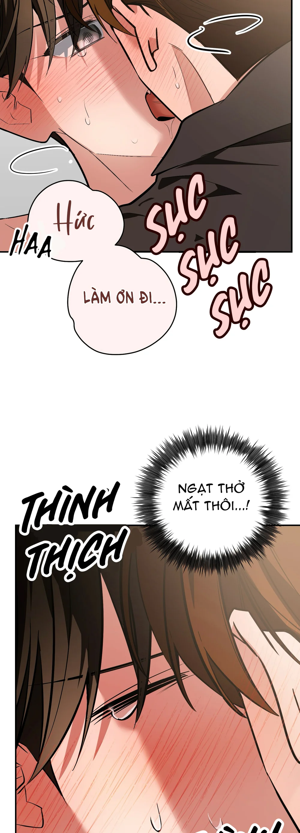 Sinh mèo con cho tôi mau trước khi thằng này điên lên Chapter 19 - Next 