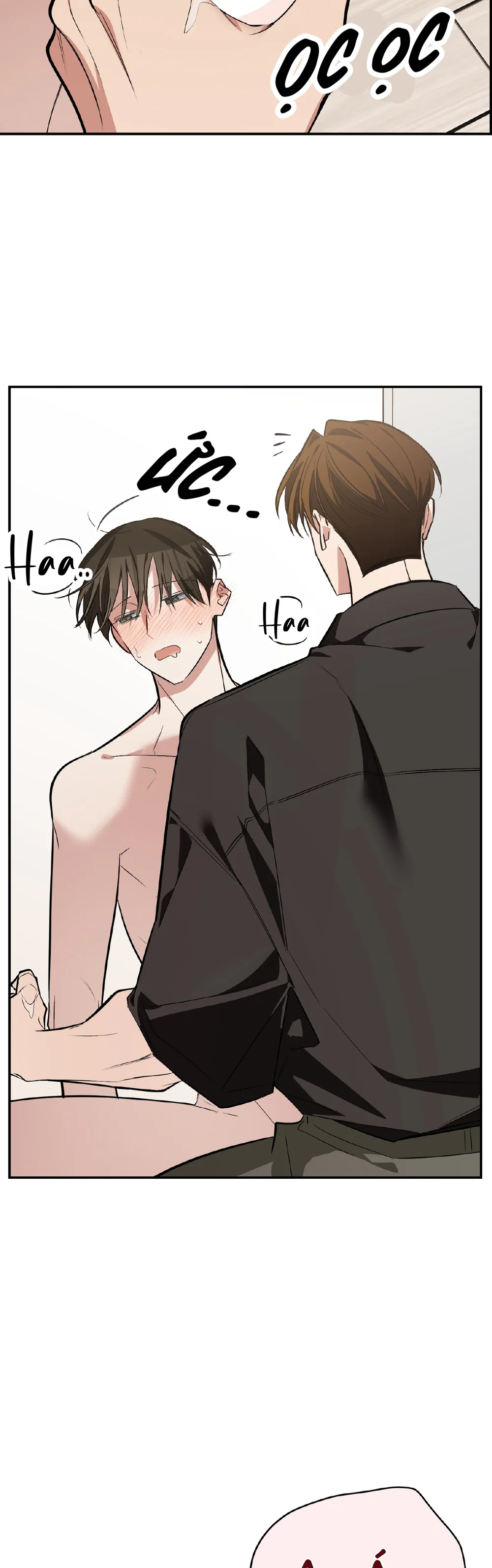 Sinh mèo con cho tôi mau trước khi thằng này điên lên Chapter 19 - Next 