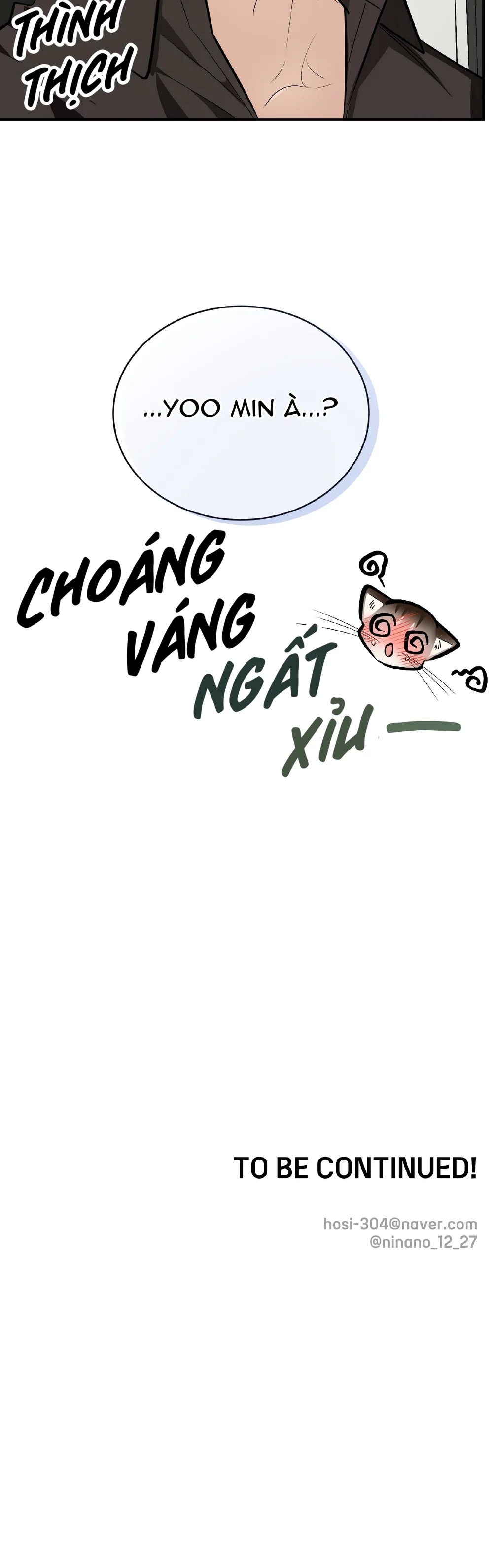 Sinh mèo con cho tôi mau trước khi thằng này điên lên Chapter 19 - Next 