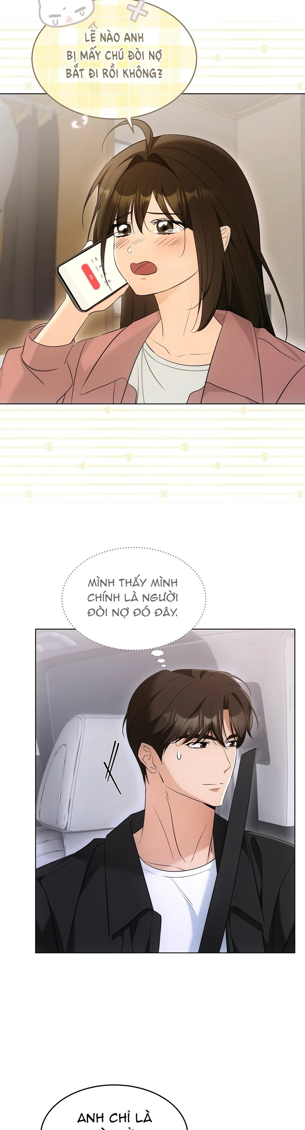 LIỆU PHÁP MÈO Chapter 13 - Next Chapter 14