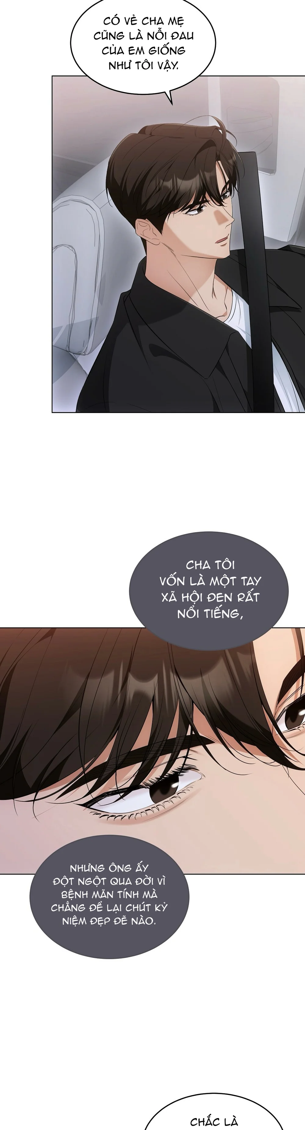 LIỆU PHÁP MÈO Chapter 13 - Next Chapter 14