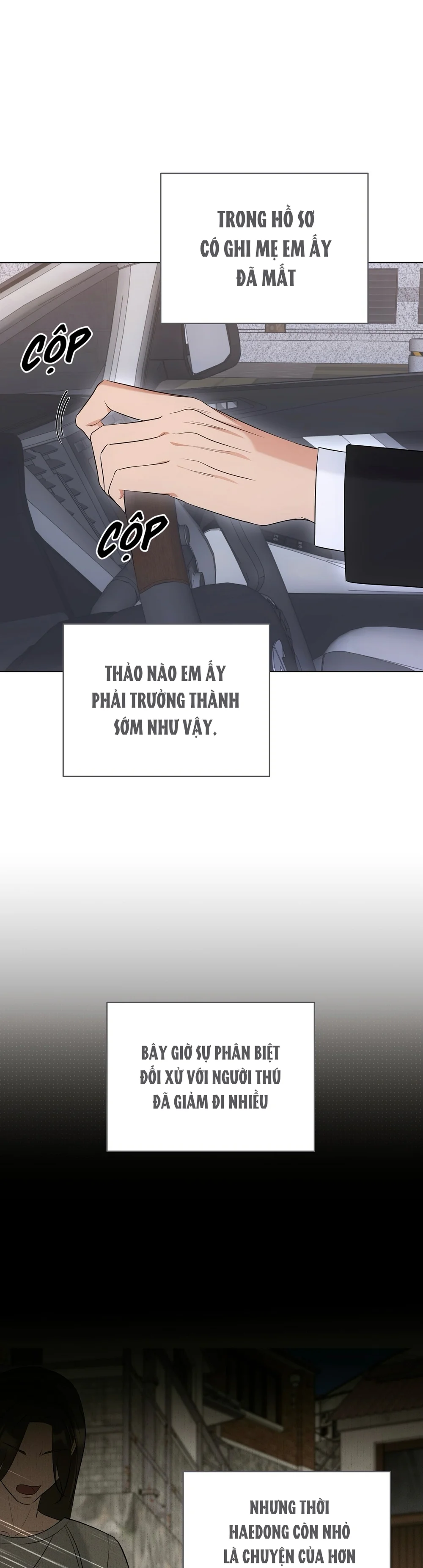 LIỆU PHÁP MÈO Chapter 13 - Next Chapter 14