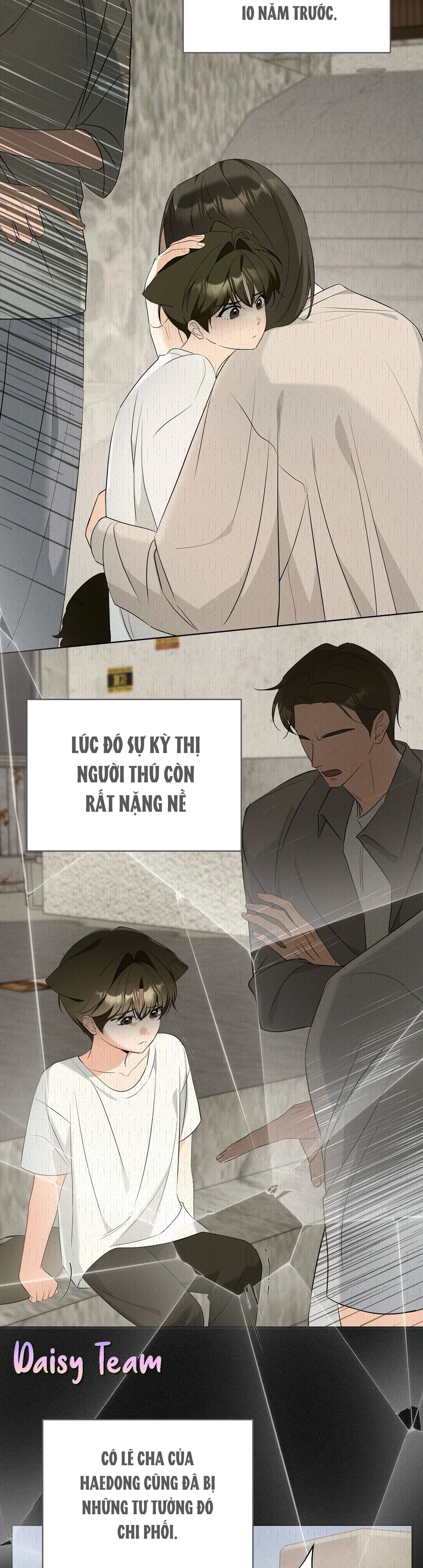 LIỆU PHÁP MÈO Chapter 13 - Next Chapter 14