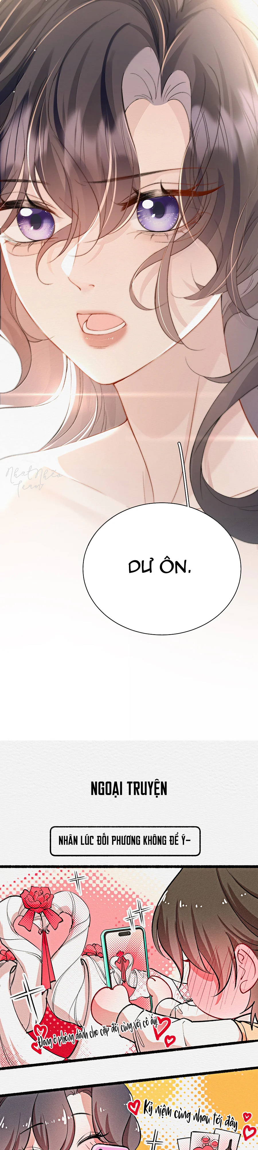 Ảnh Chụp Phòng Kín Chapter 15 - Next 