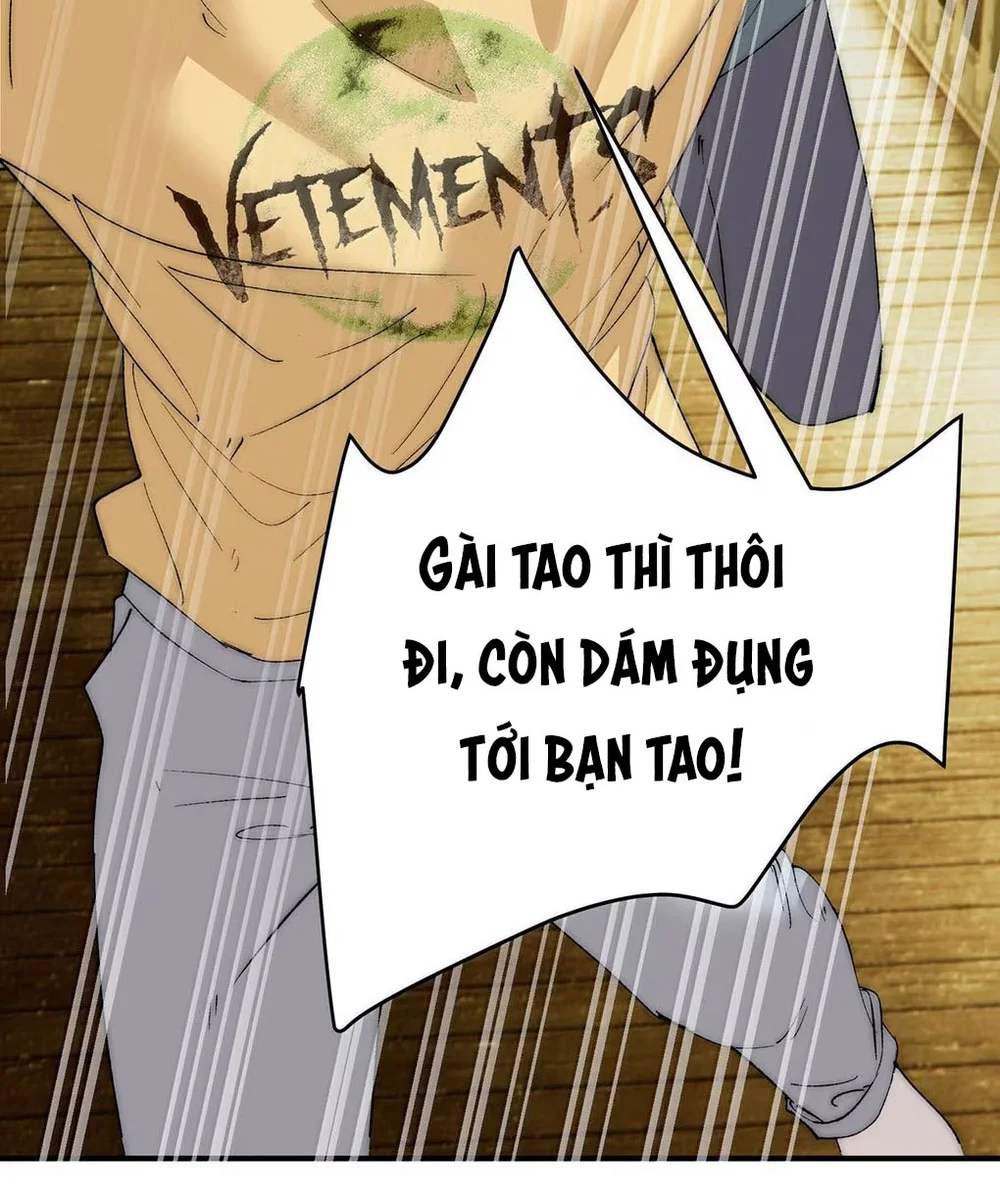 Mỗi Ngày Đều Muốn Tên Hoàng Tử Yandere Nhục Mặt Chapter 39 - Next Chapter 40