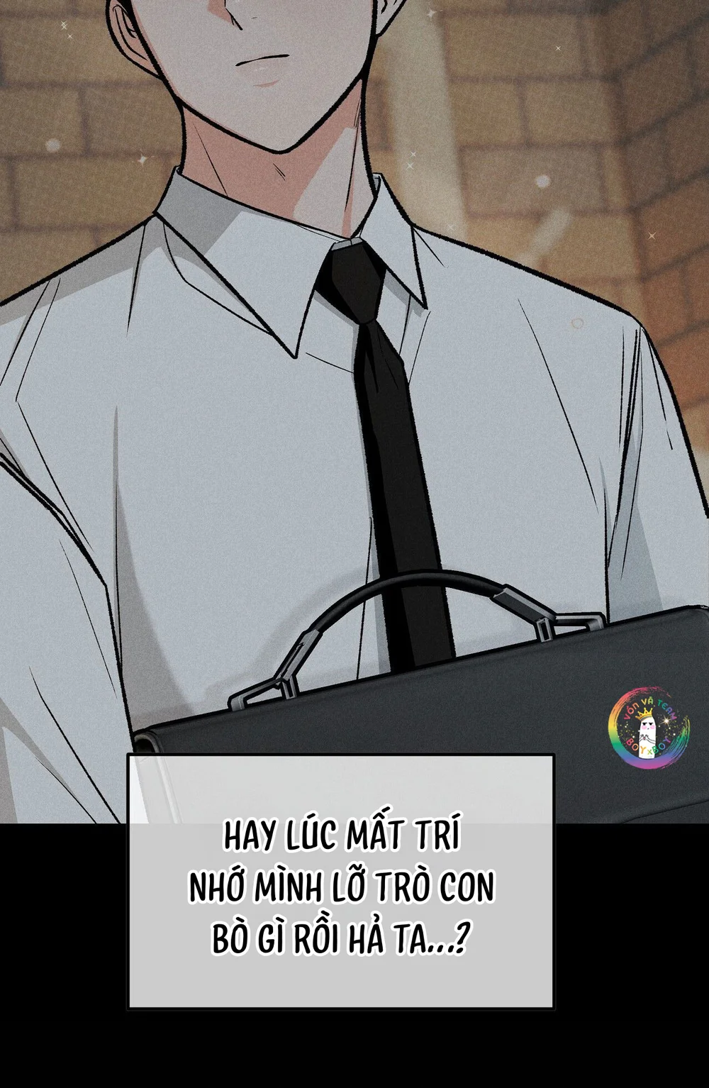 Văn Phòng Không Lãng Mạn Chapter 5 - Next Chapter 6