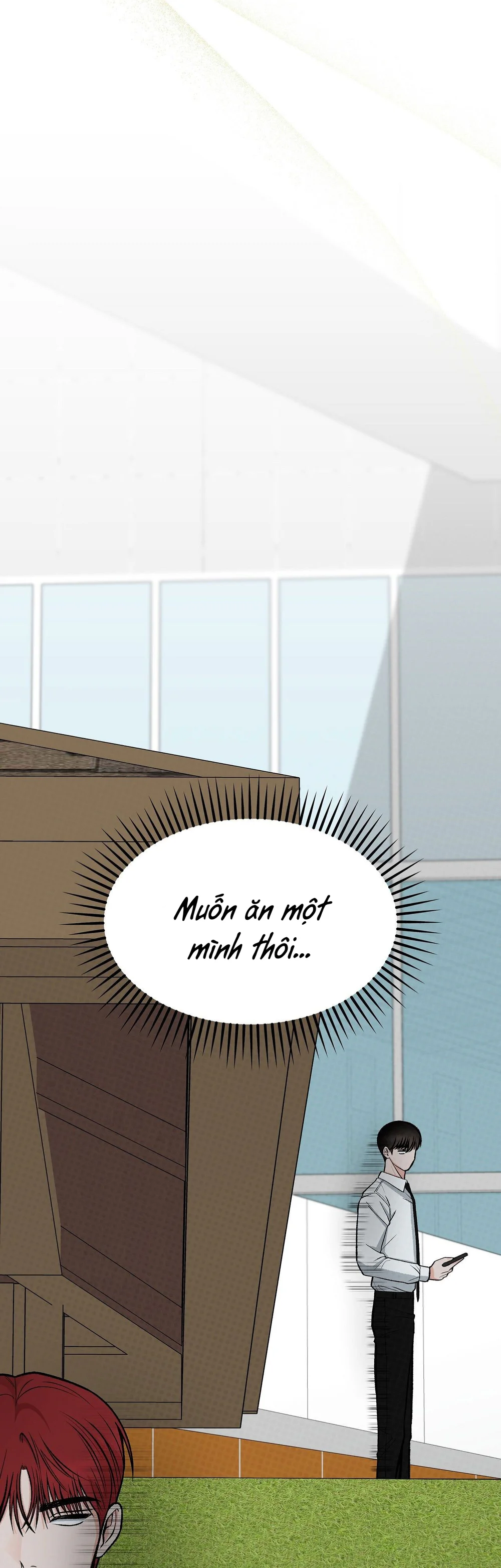 Văn Phòng Không Lãng Mạn Chapter 5 - Next Chapter 6