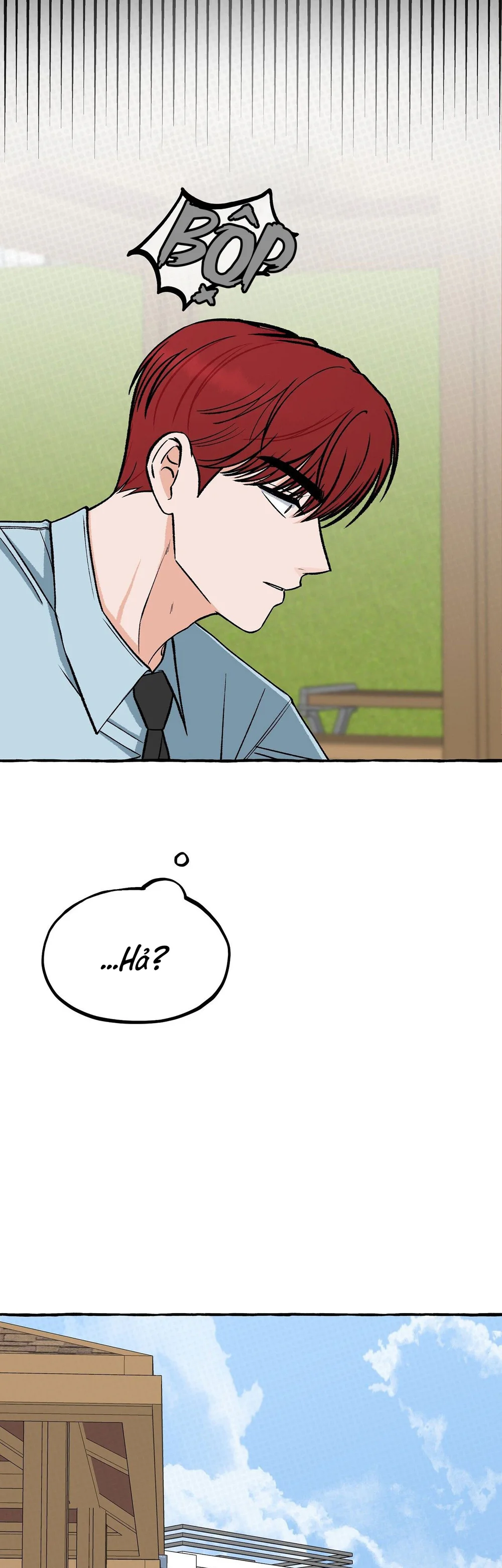 Văn Phòng Không Lãng Mạn Chapter 5 - Next Chapter 6