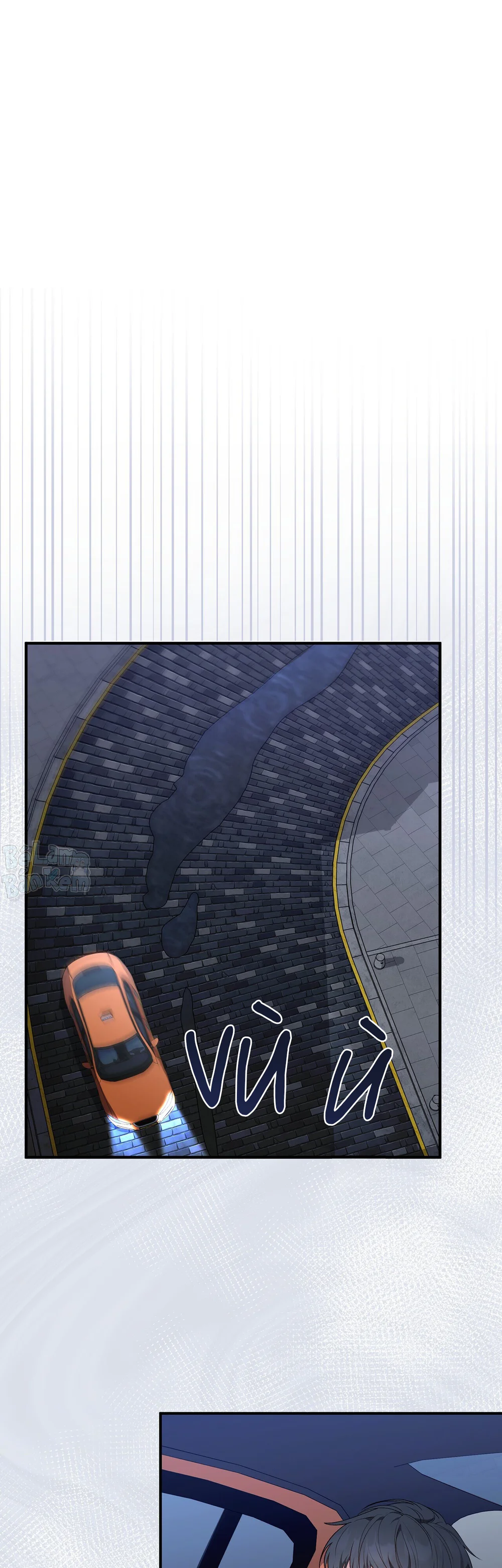 KISS THE SCUMBAG Chapter 2 - Next Chapter 3