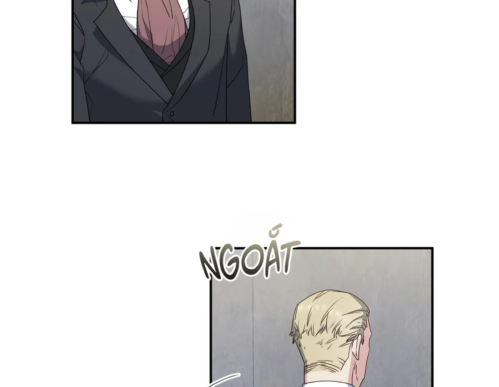 KISS THE SCUMBAG Chapter 2 - Next Chapter 3