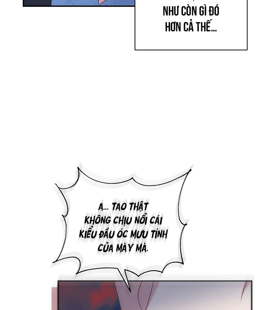 KISS THE SCUMBAG Chapter 2 - Next Chapter 3